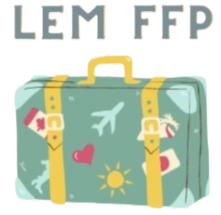 Logo Projeto Fundão