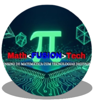 Logo projeto Math Fusion Tech