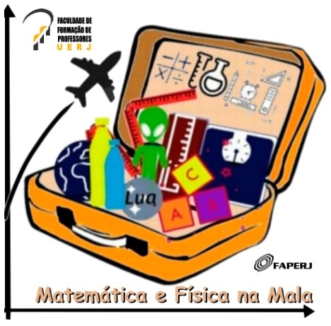 Logo Projeto Fundão