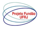 Logo Projeto Fundão